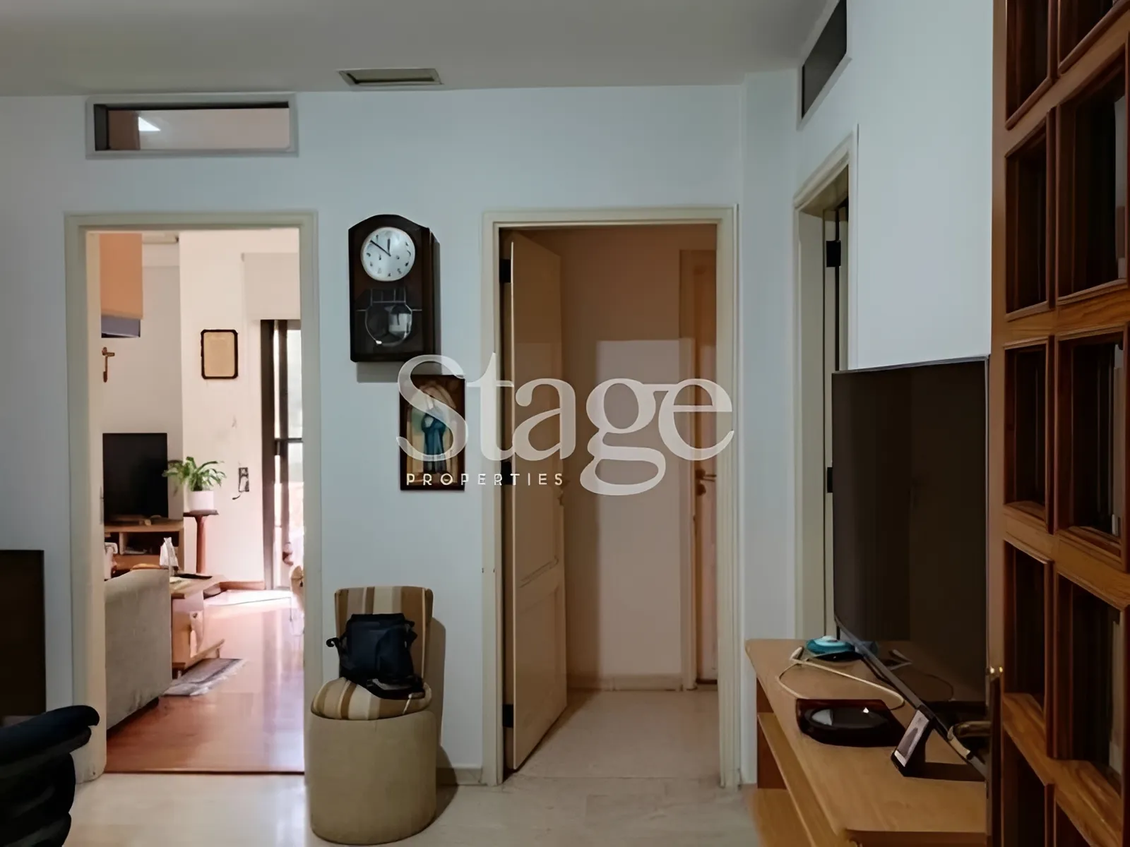 Apartment for sale in Mezher