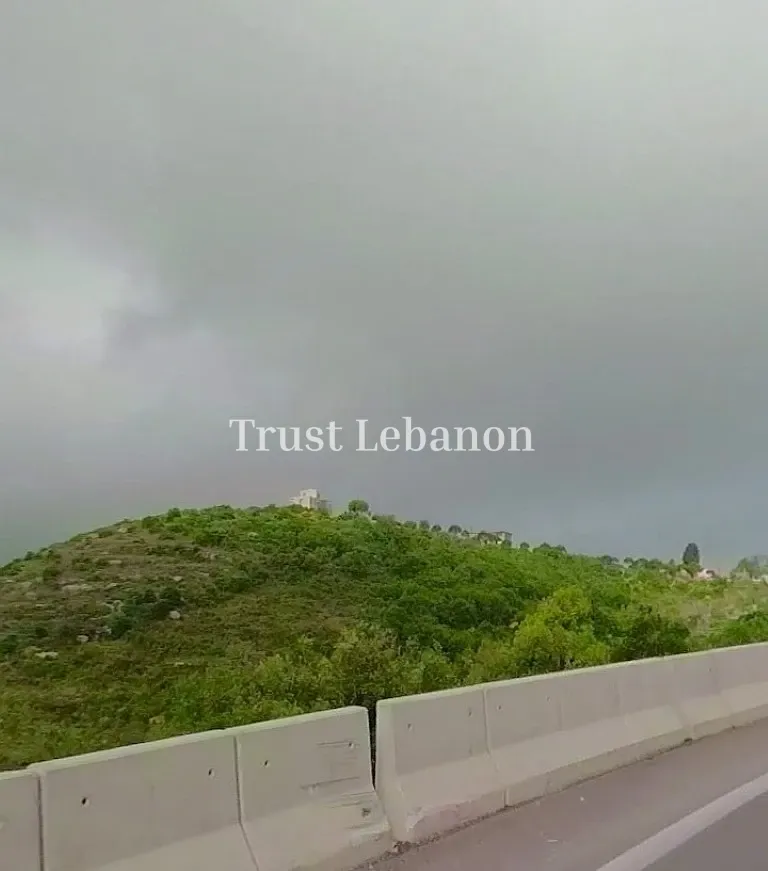Residential Land for sale in Batroun, Lebanon