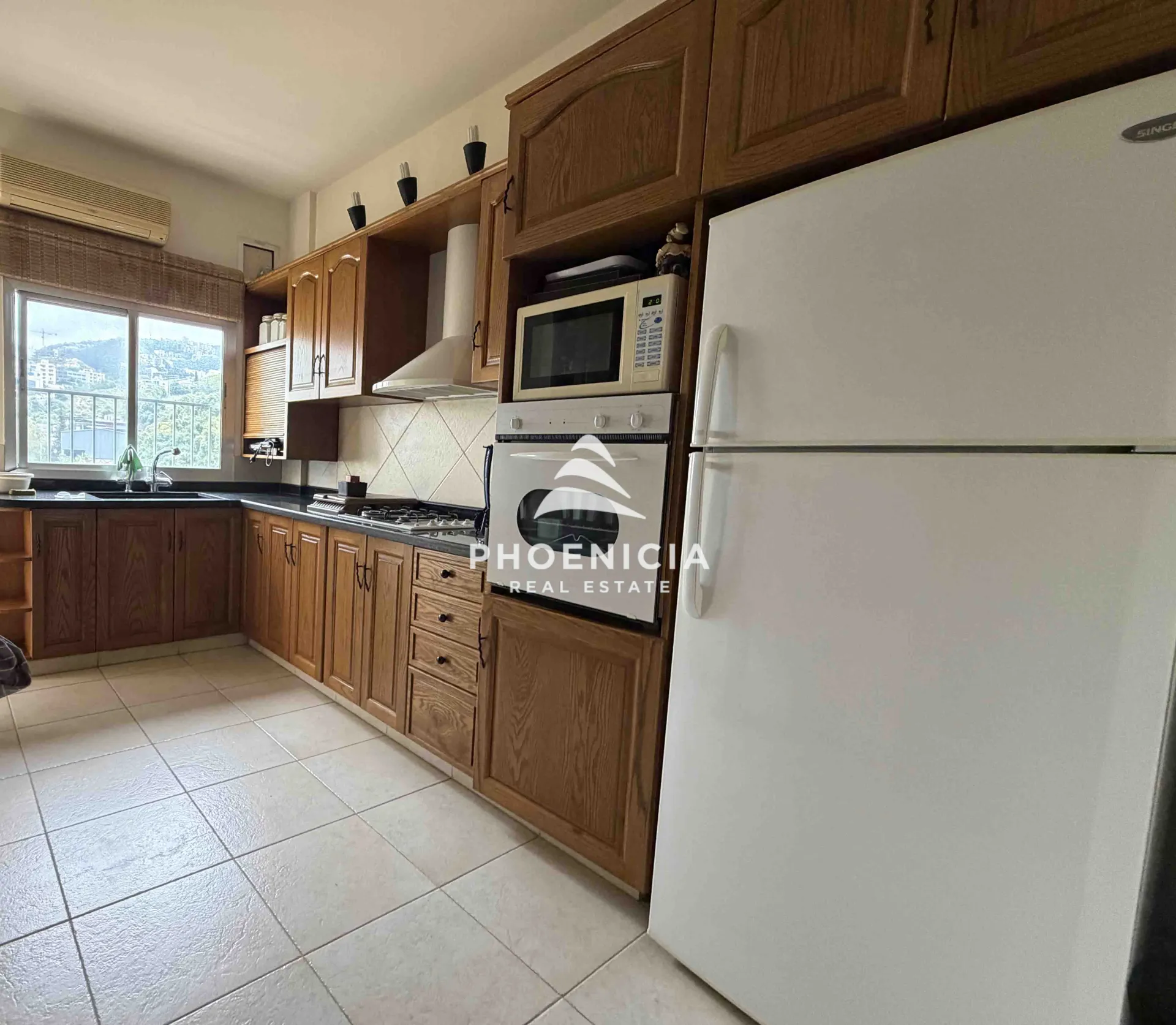 Apartment for rent in Blat, Jbeil, Lebanon