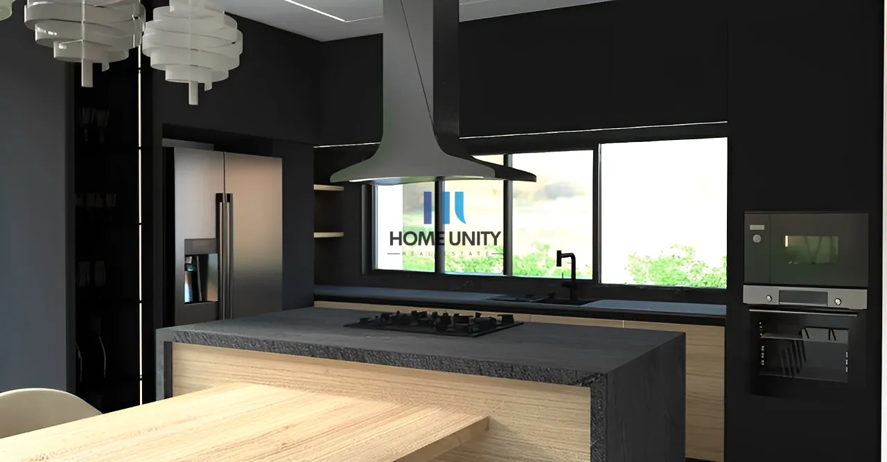 Triplex for Sale in Qennabet Salima, Lebanon