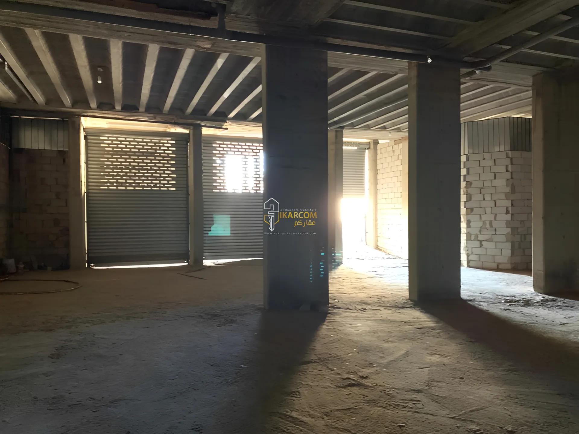 Warehouse for Sale in Mansourieh
