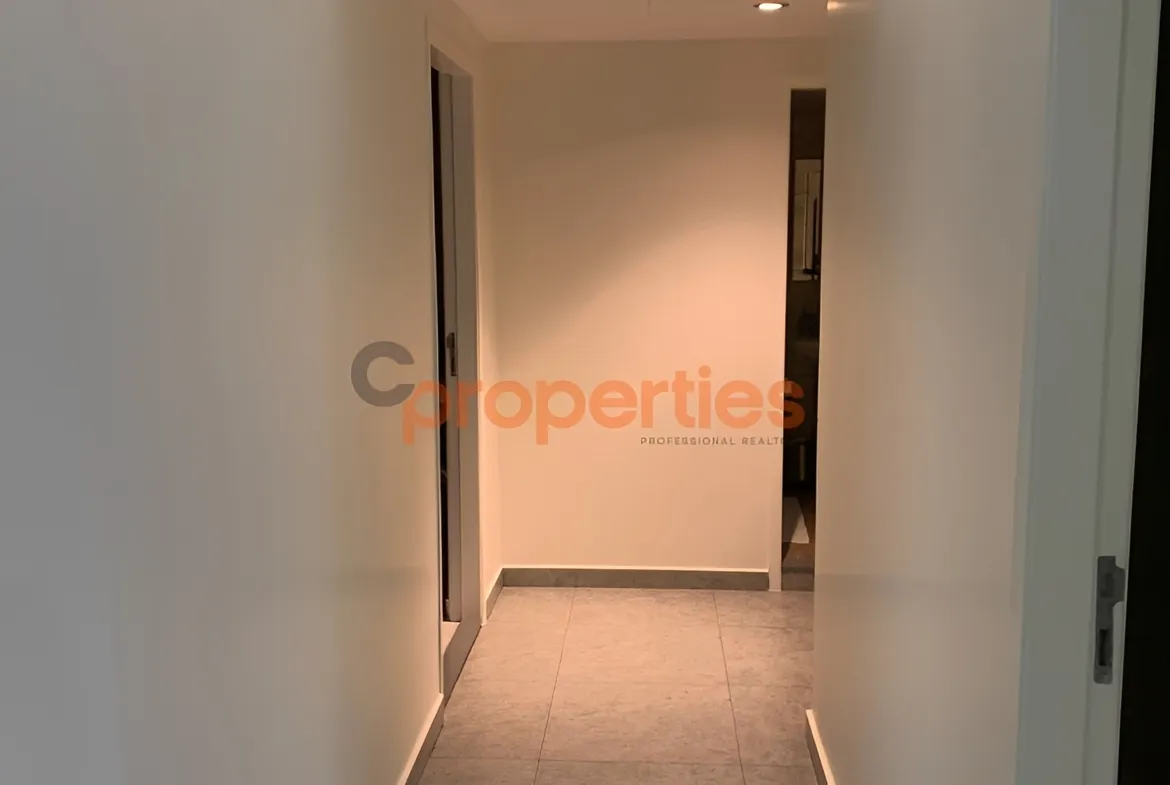 Apartment for Sale in Ain El Remmaneh