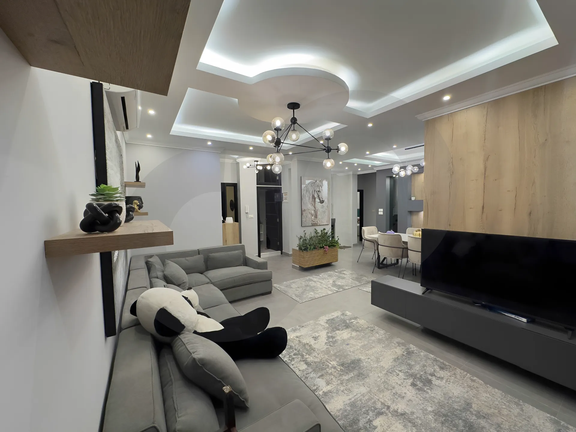 Apartment for Sale in Mina