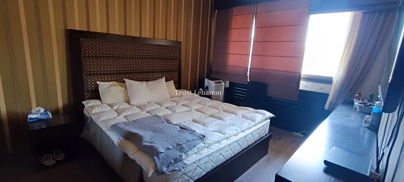 Chalet for sale in Faqra, Lebanon
