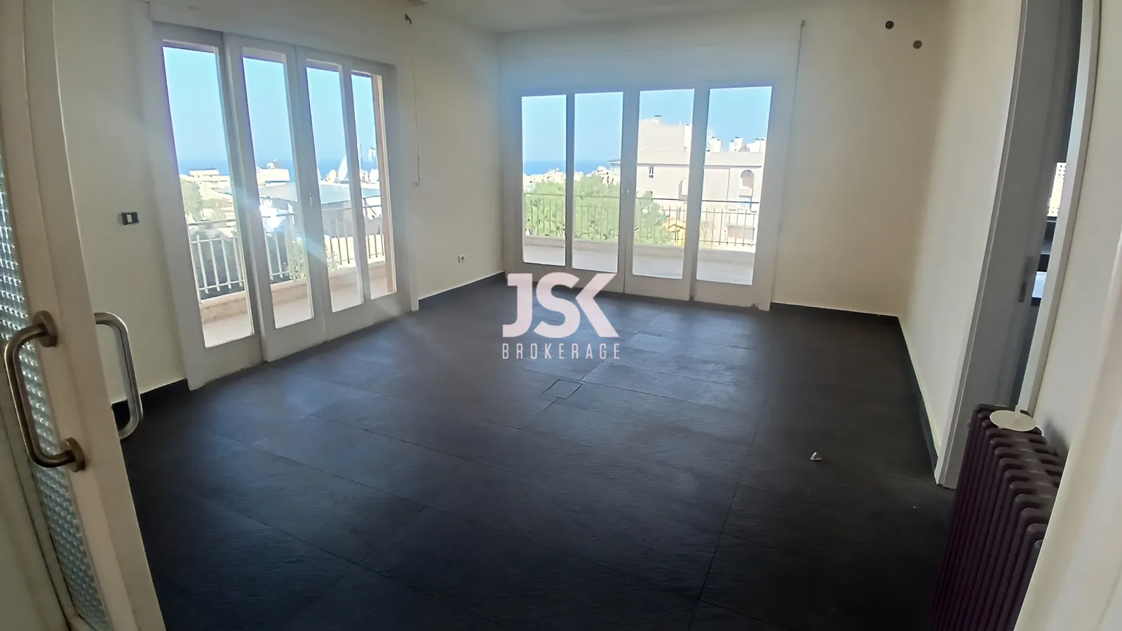 Apartment for Rent in Naqqache