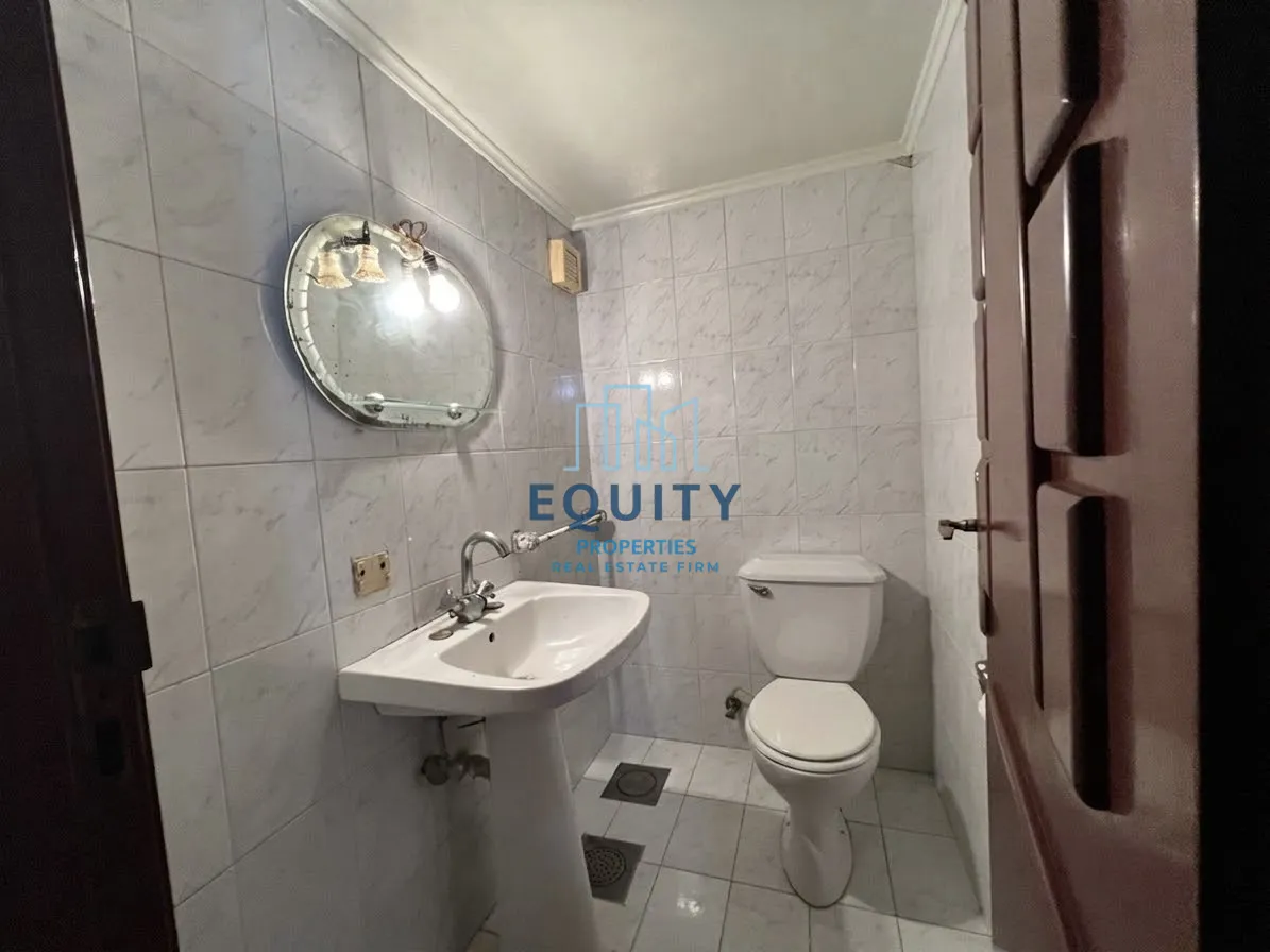 Apartment for rent in Bsalim