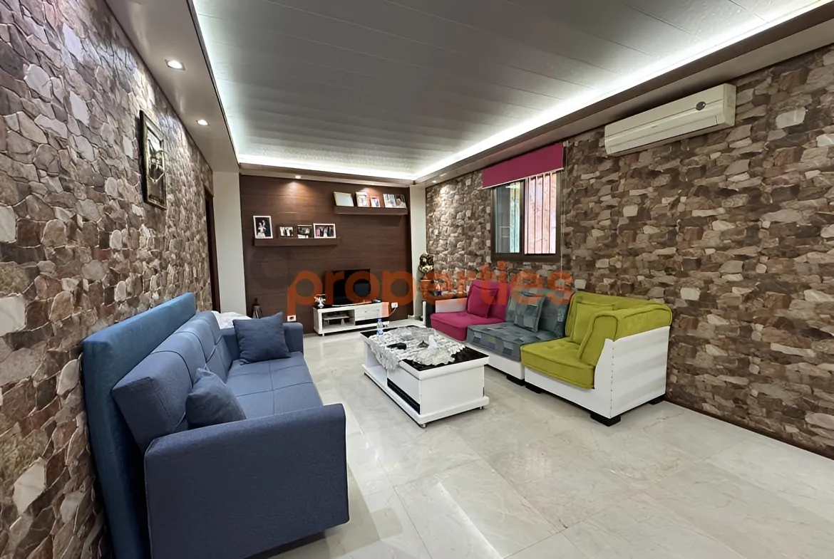 Apartment for Sale in Montiverdi