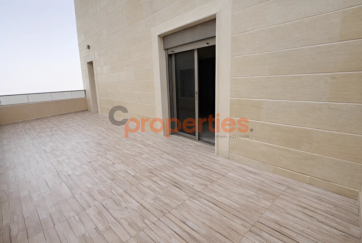 Apartment for Rent in Blat