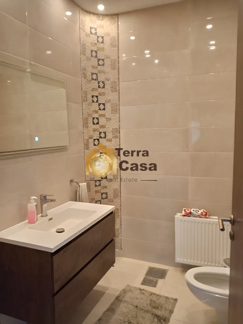 Villa for Sale in Zahle