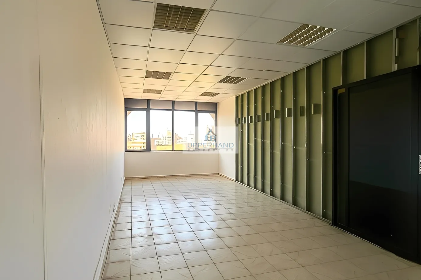 Office for Rent in Sin El Fil, Lebanon