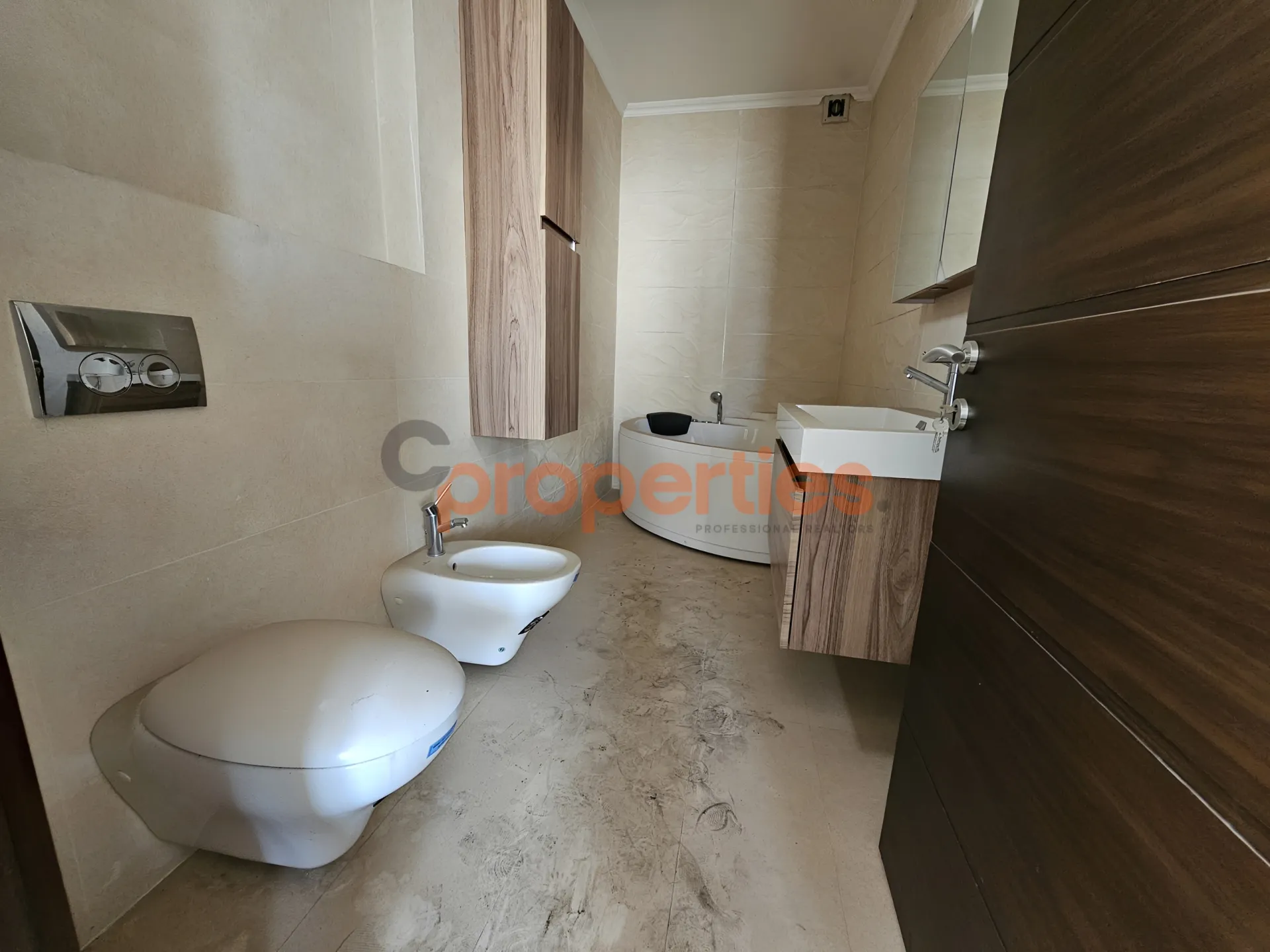 Apartment for Sale in Achrafieh