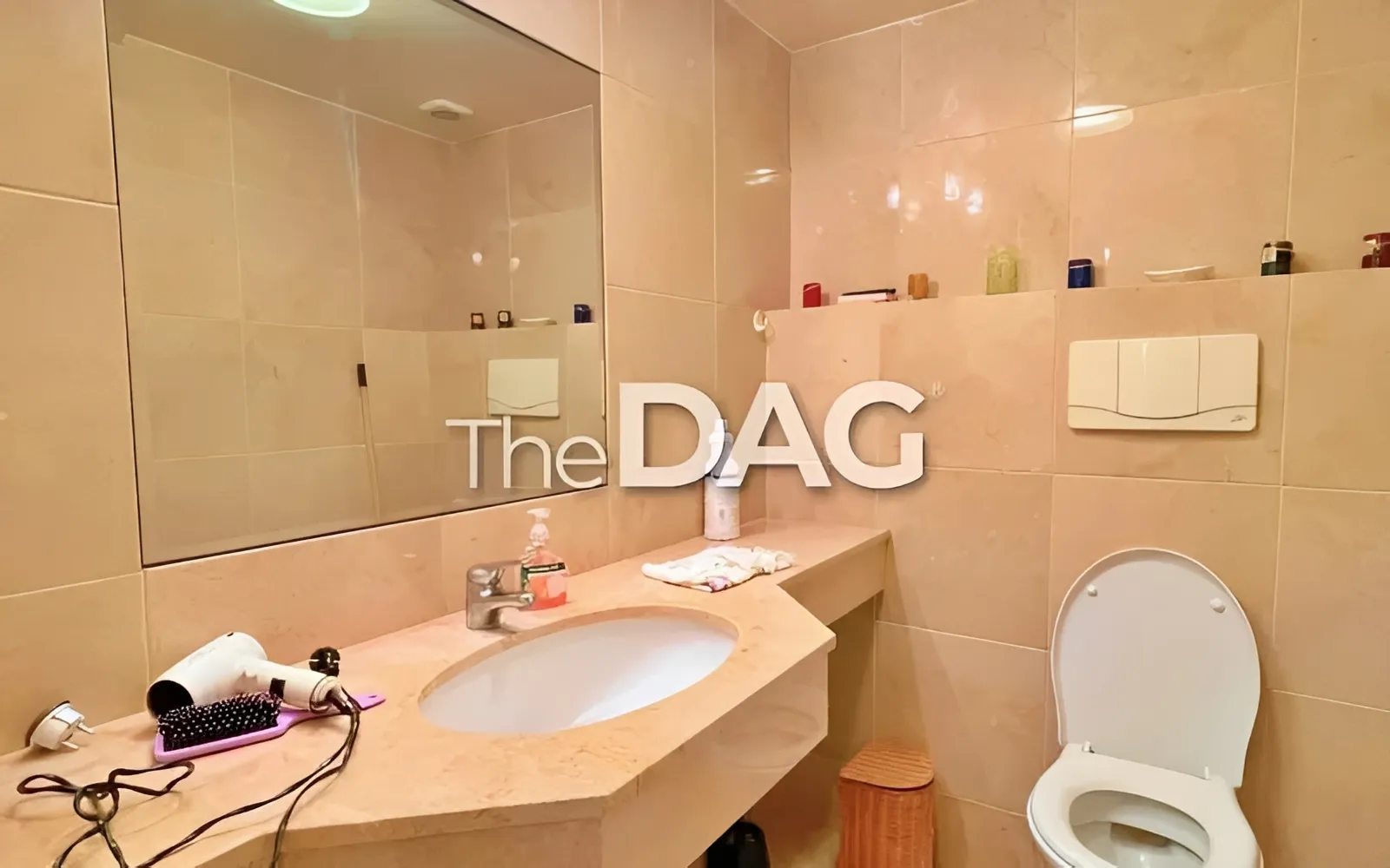 Apartment for Rent in Achrafieh, Beirut, Lebanon