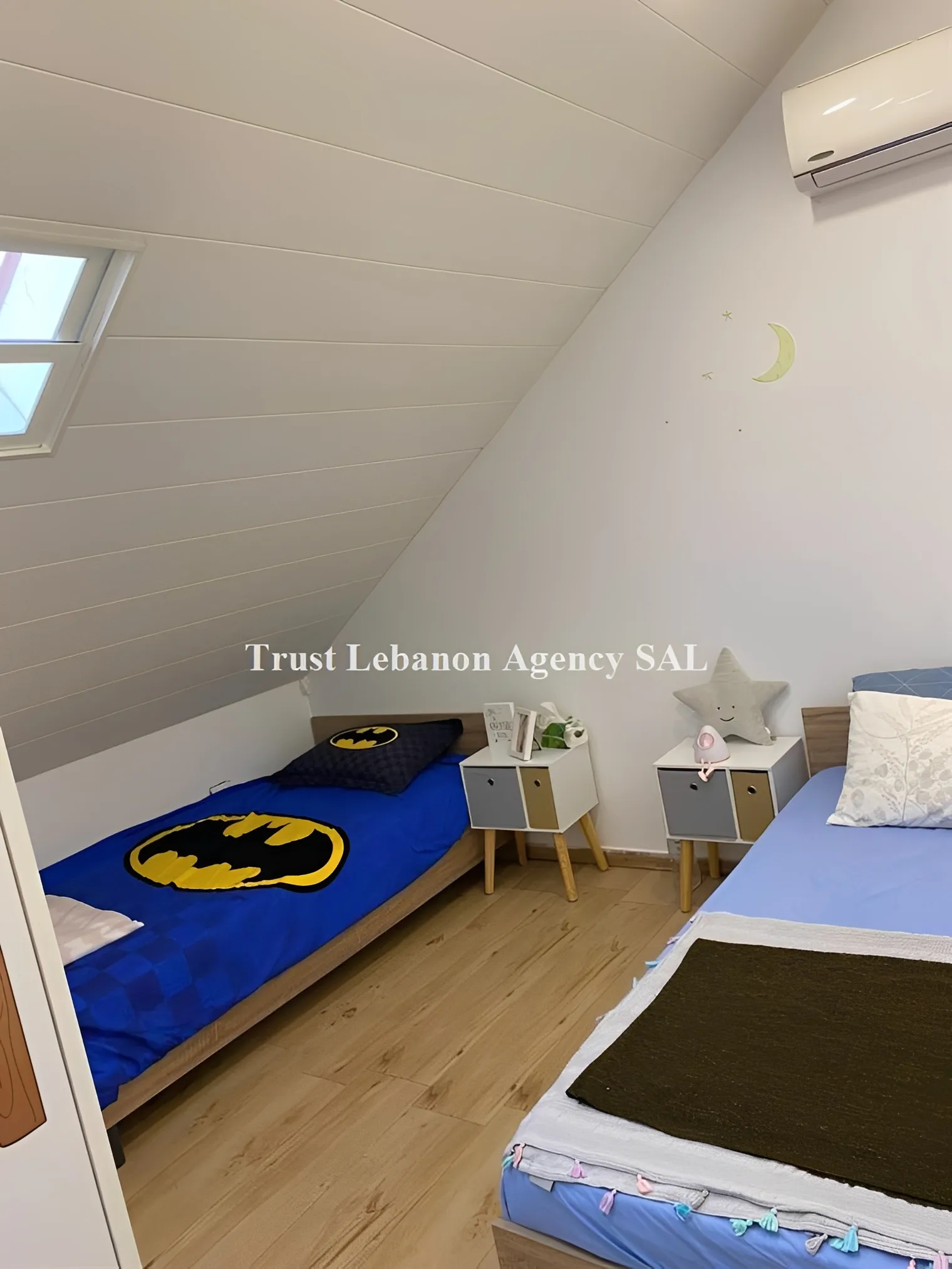 Duplex for Sale in Metn Bsalim Lebanon
