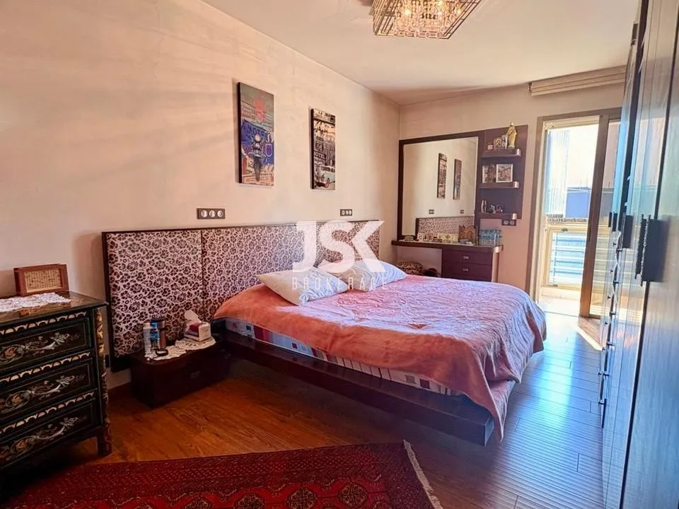 Apartment for Sale in Achrafieh