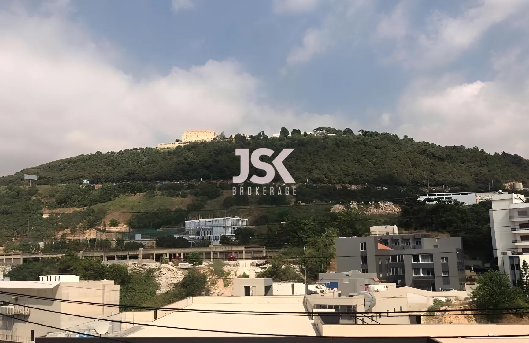 Apartment for Sale in Zouk Mosbeh