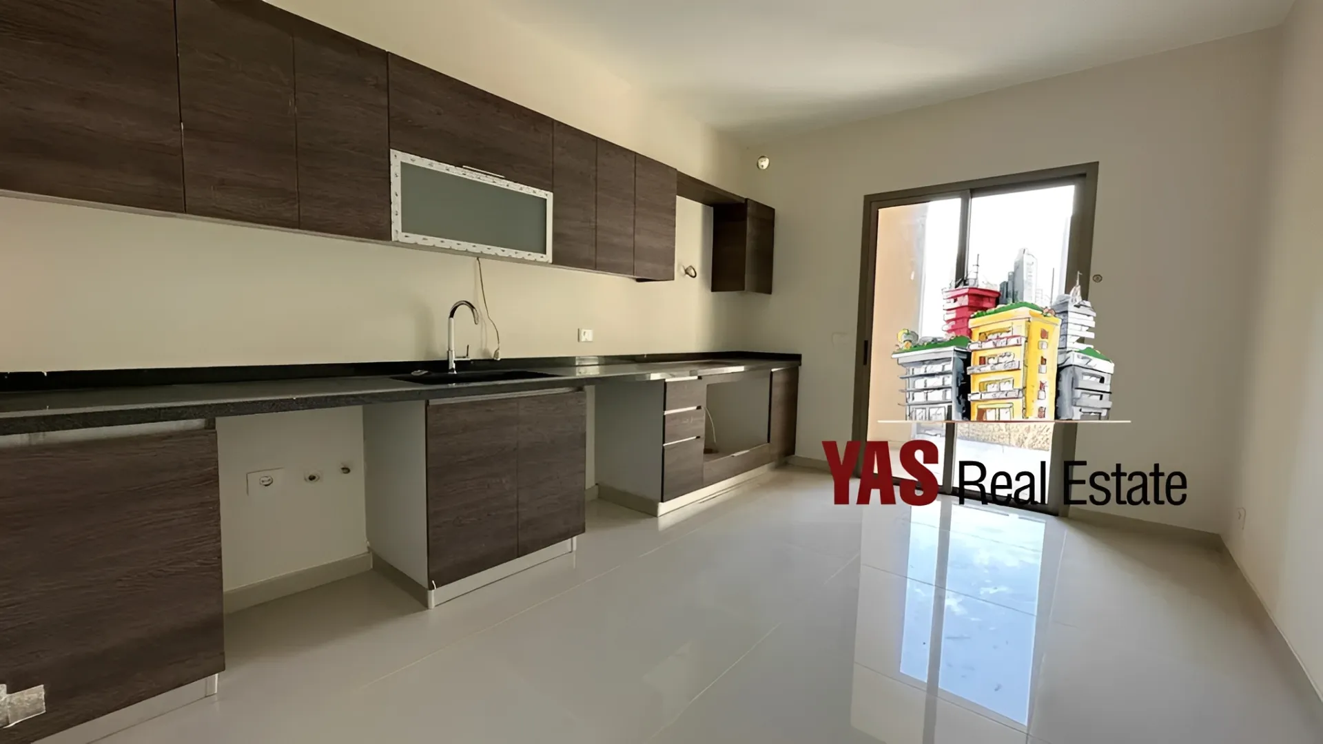 Apartment for Sale in Ballouneh