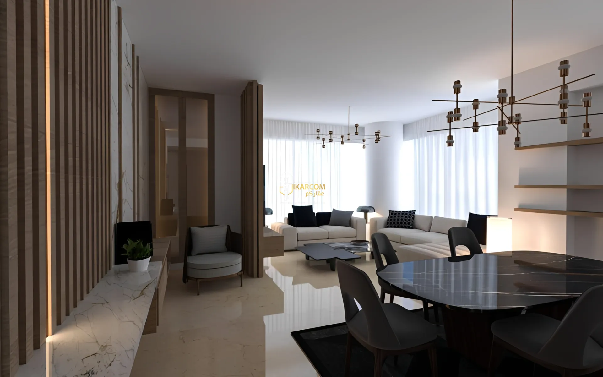 Apartment for Sale in Antelias