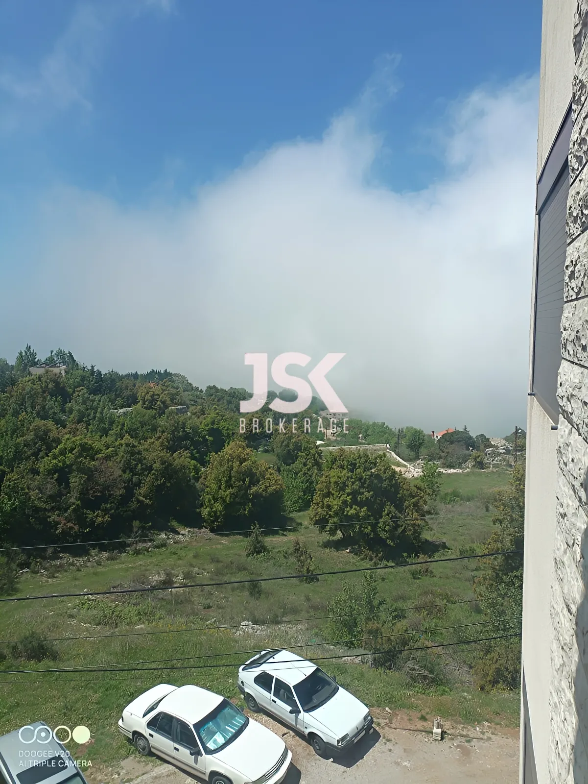 Apartment for Sale in Aachqout - 2 bed, 1 bath