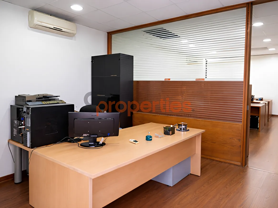 Office for Rent in Baouchriyeh