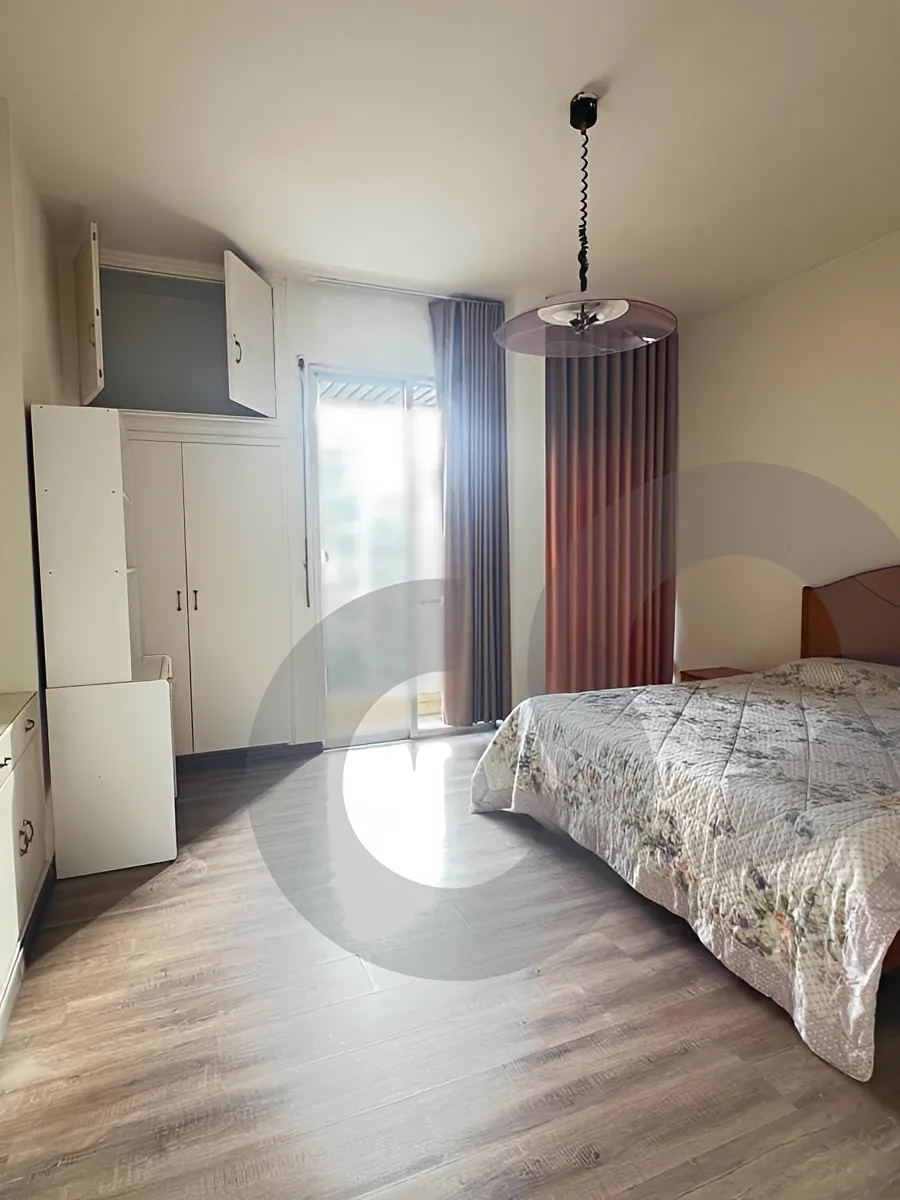 Apartment for Rent in Verdun, Beirut, Lebanon