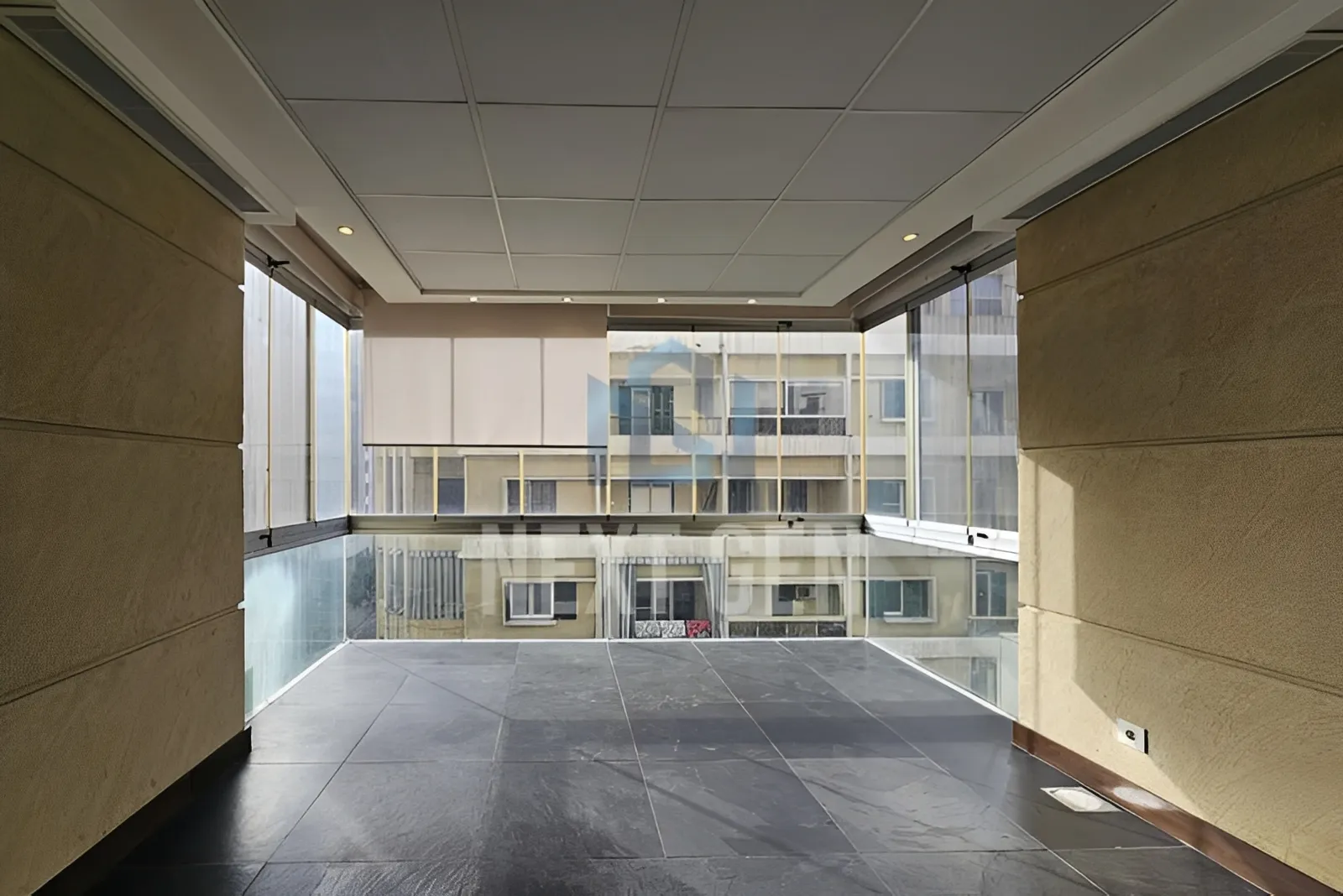 Apartment for Rent in Achrafieh