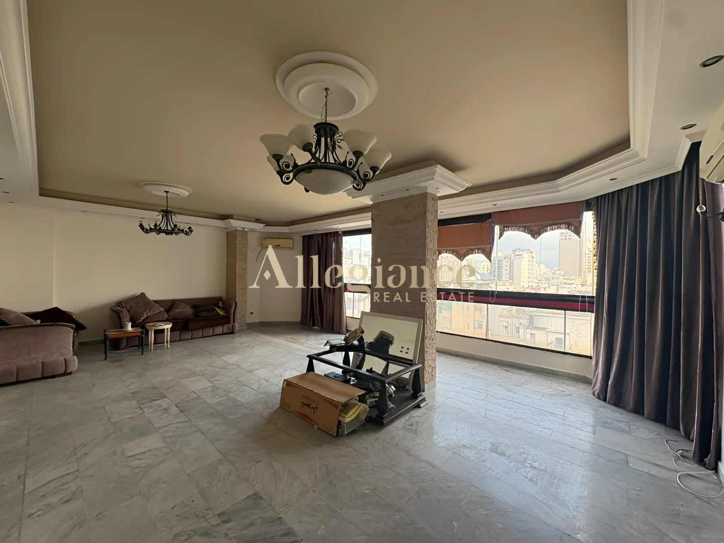 Apartment for sale in Caracas