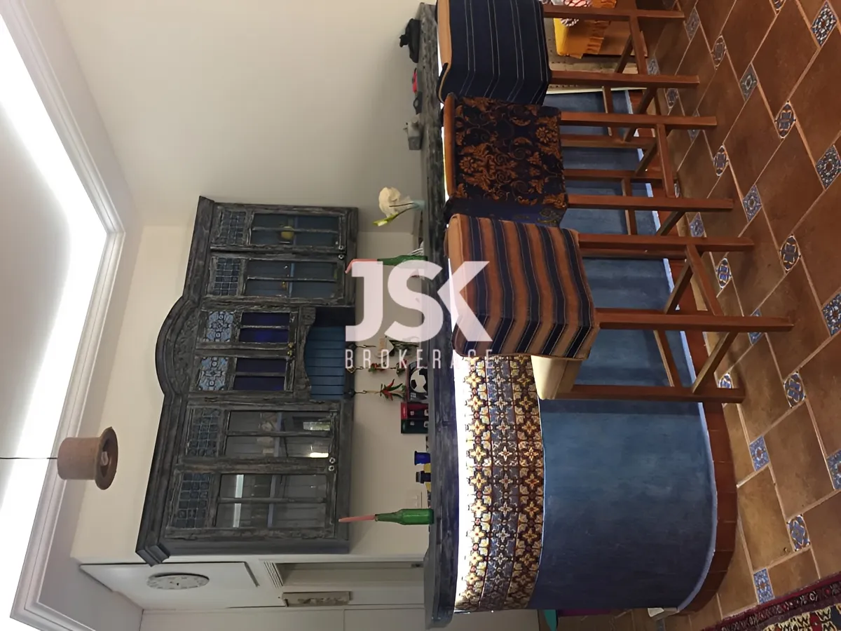 Villa for Sale in Habboub, Lebanon