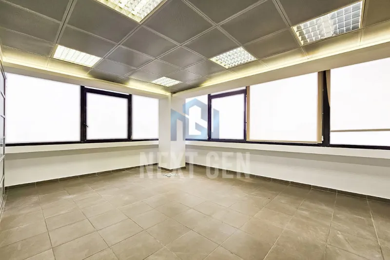 Office for Rent in Achrafieh