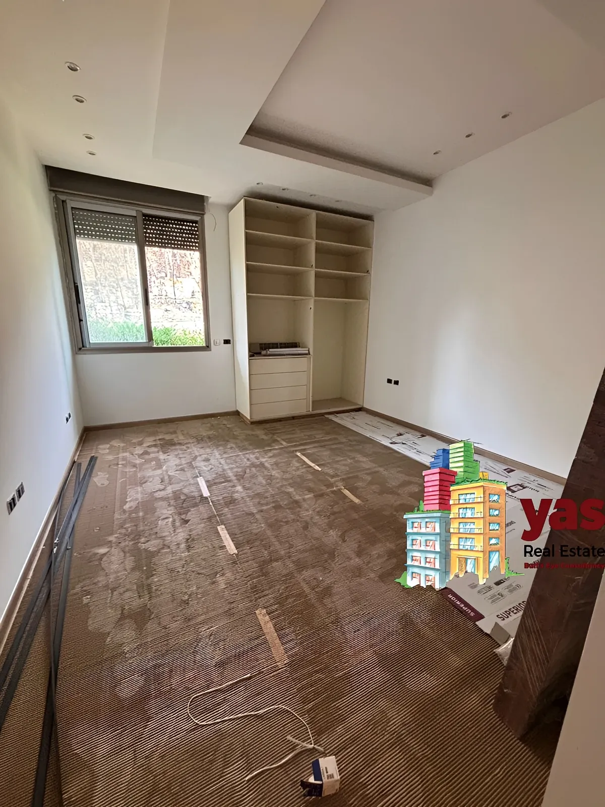 Apartment for Sale in Bsalim