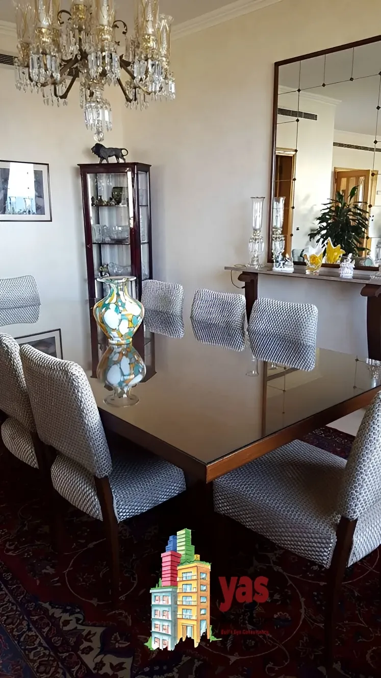 Apartment for Sale in Ain Al Mraiseh