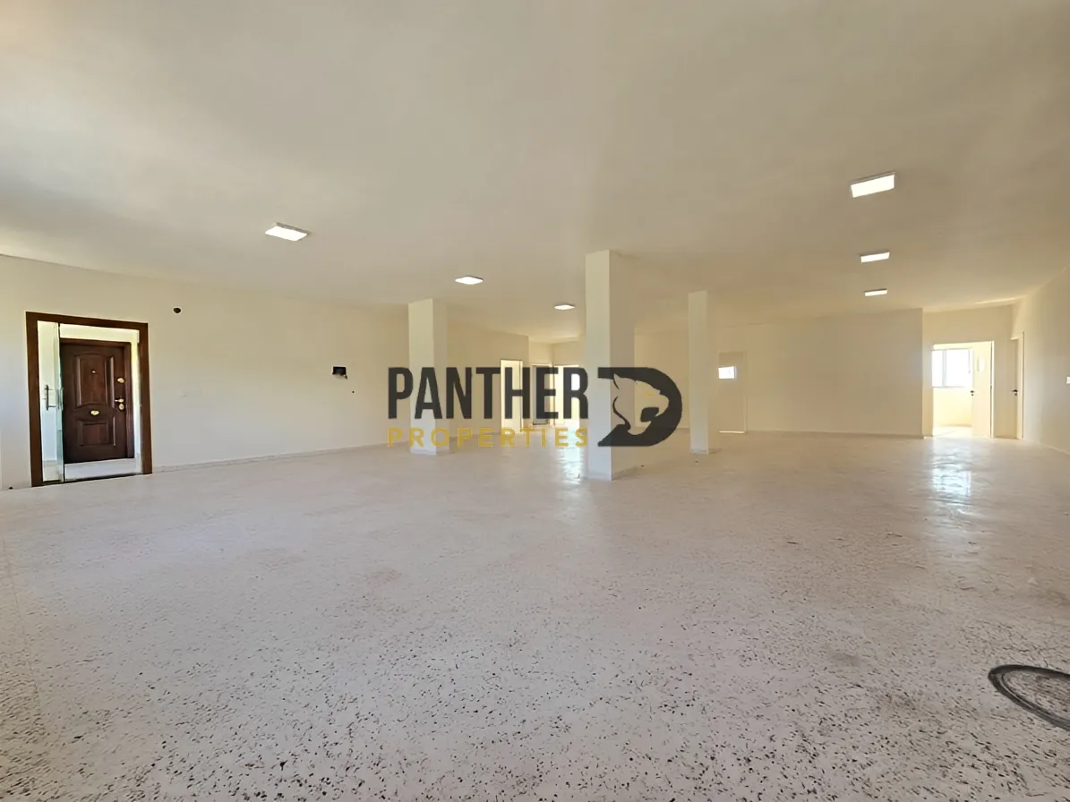 Office for rent in Baabda, lebanon