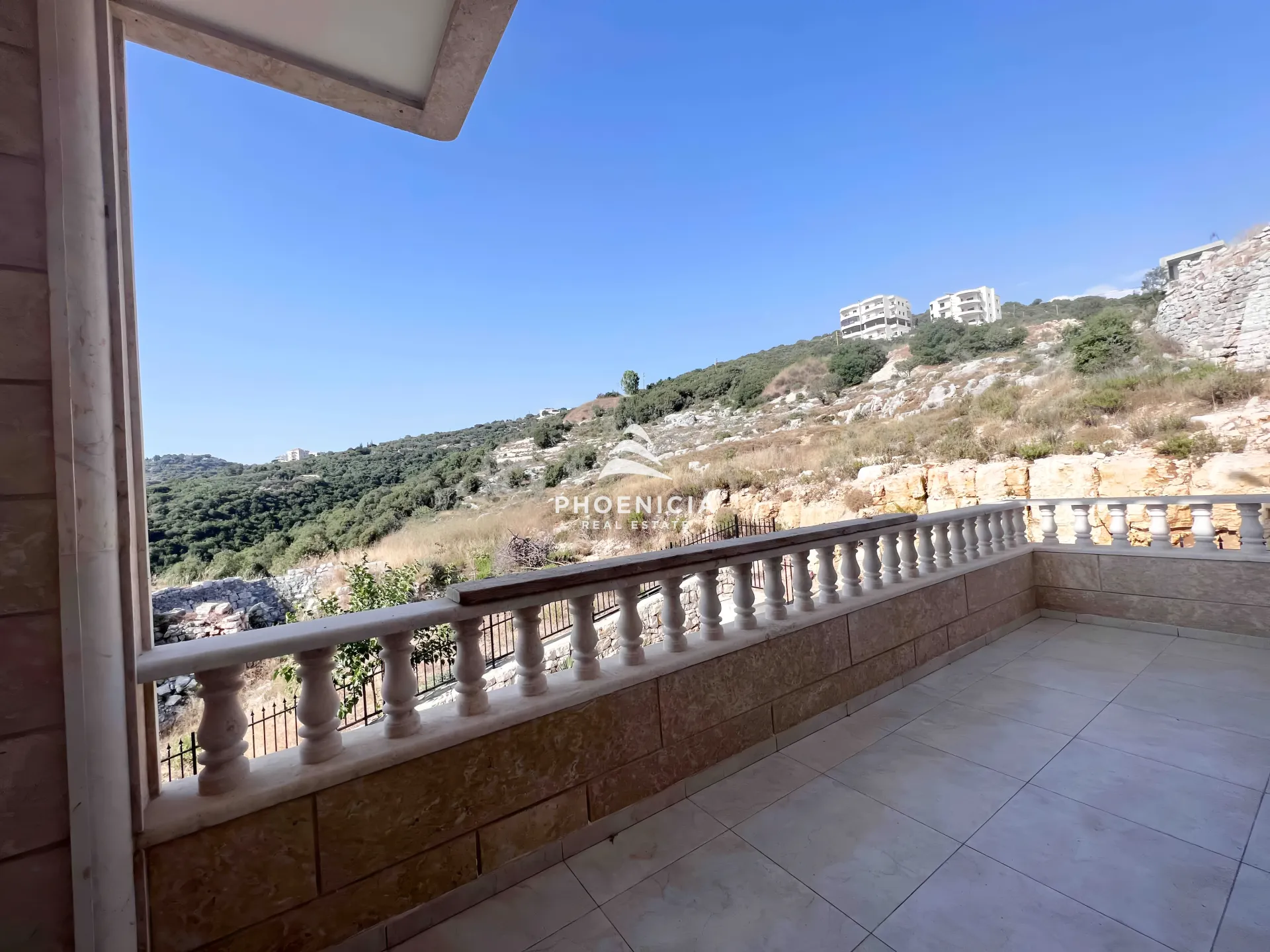 Villa for Sale in Gharzouz - 4 bed, 4 bath