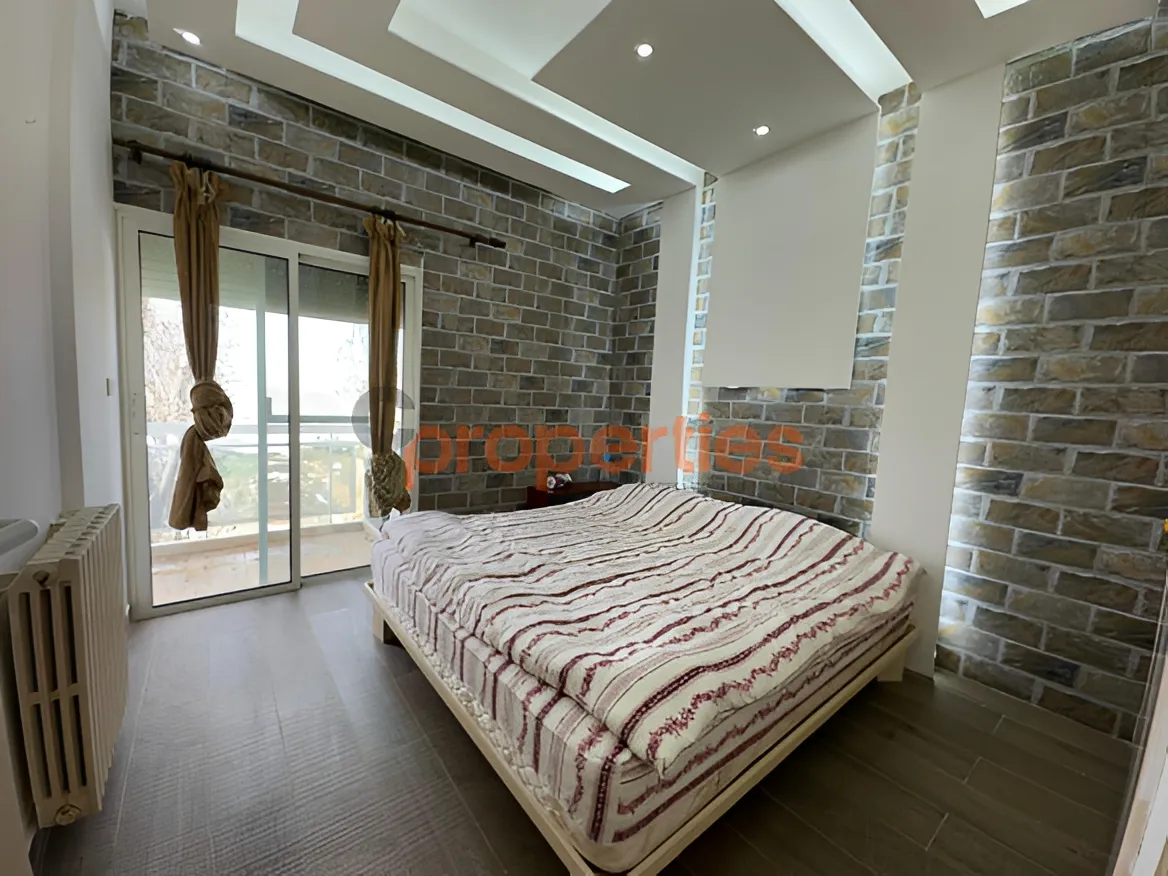 Chalet for Sale in Faqra