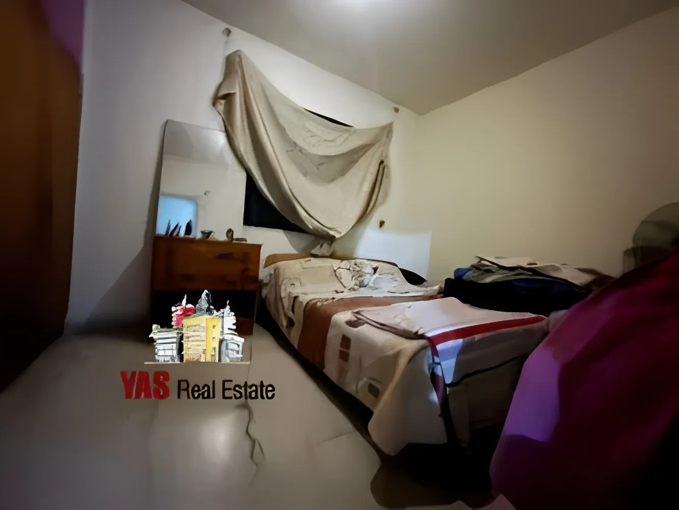 Apartment for Sale in Haret Sakhr - 3 bed, 2 bath