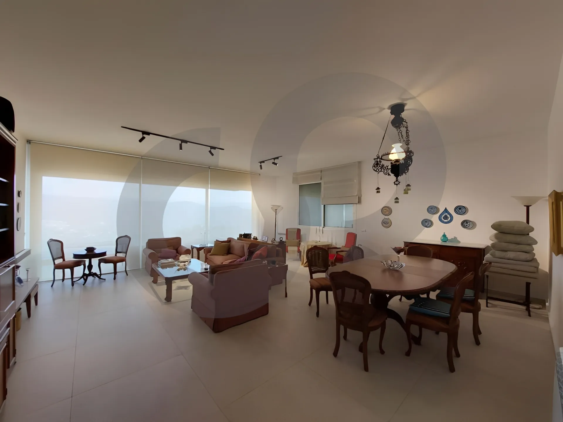 Apartment for Sale in Broummana, Lebanon