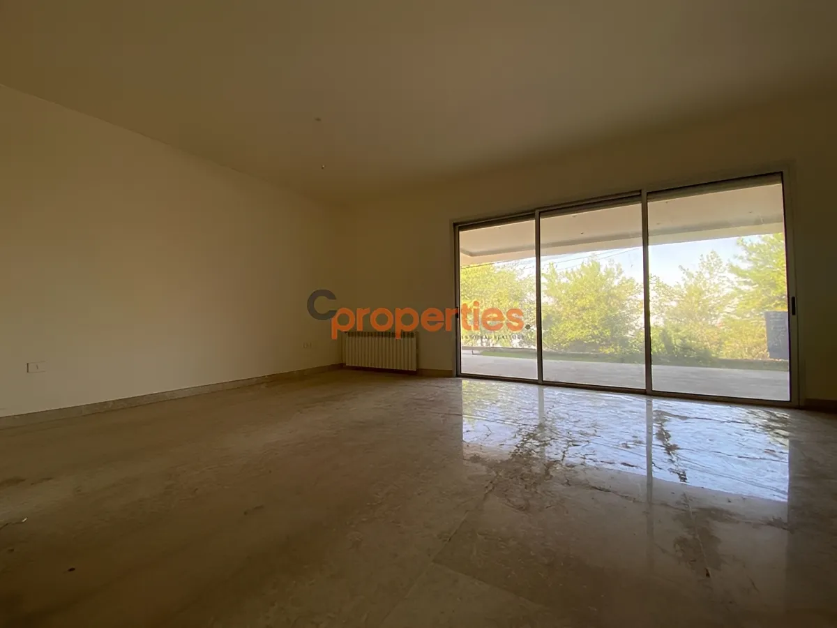Apartment for Sale in Rabweh - 4 bed, 3 bath