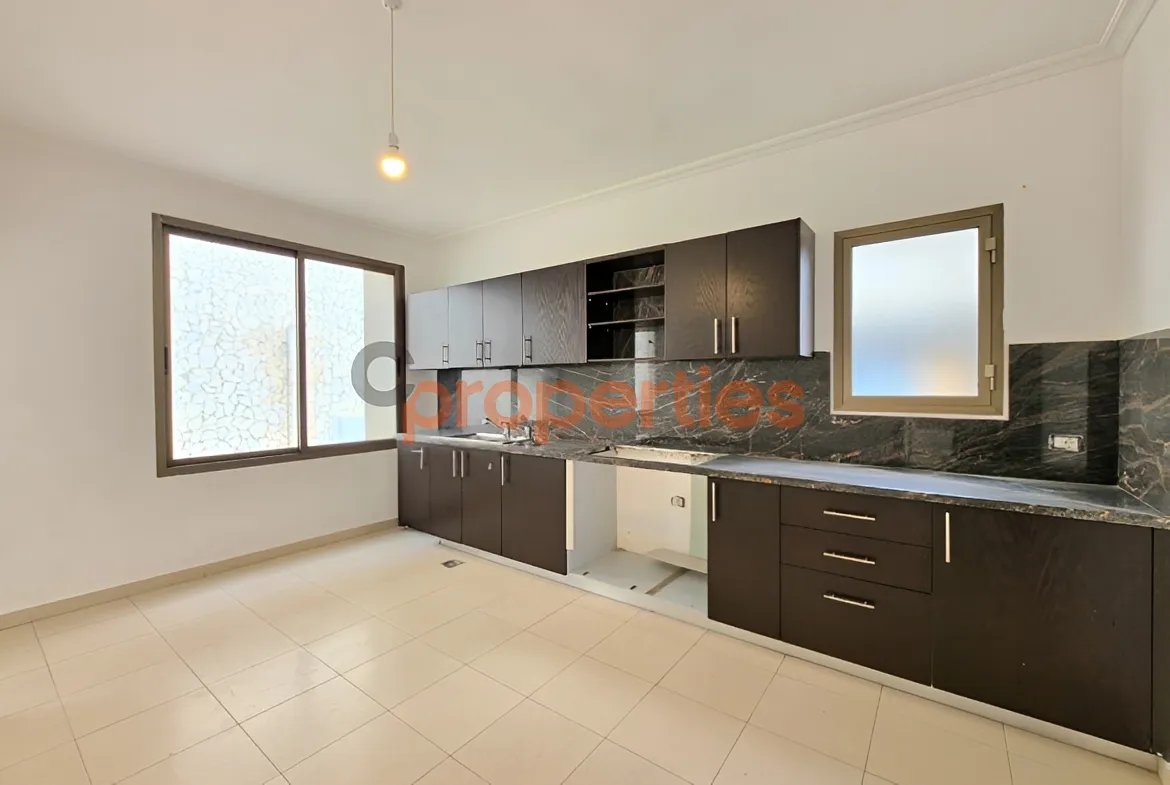 Apartment for Sale in Dbayeh