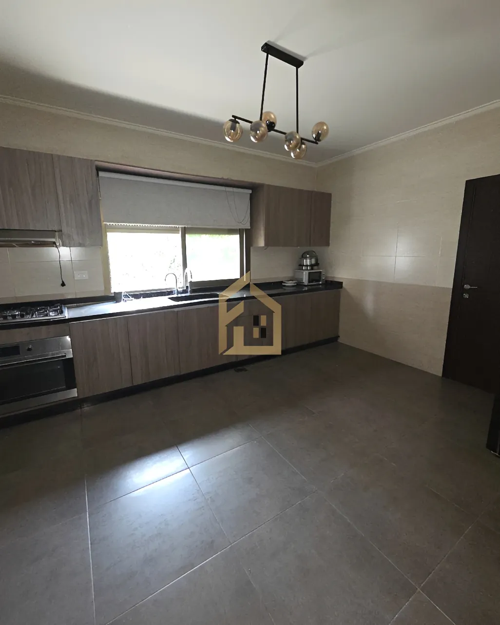 Apartment for sale in Sahel Aalma