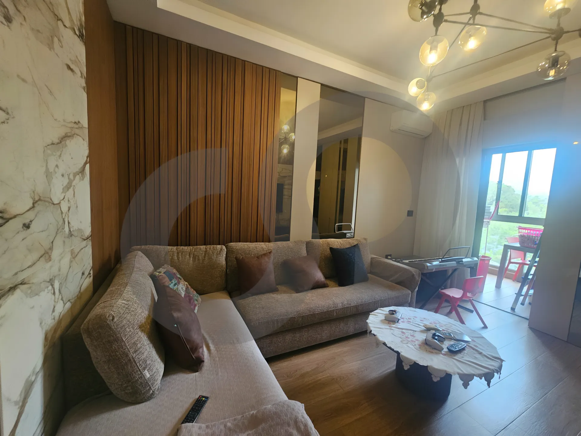 Apartment for Sale in Mar Roukoz - 3 bed, 3 bath