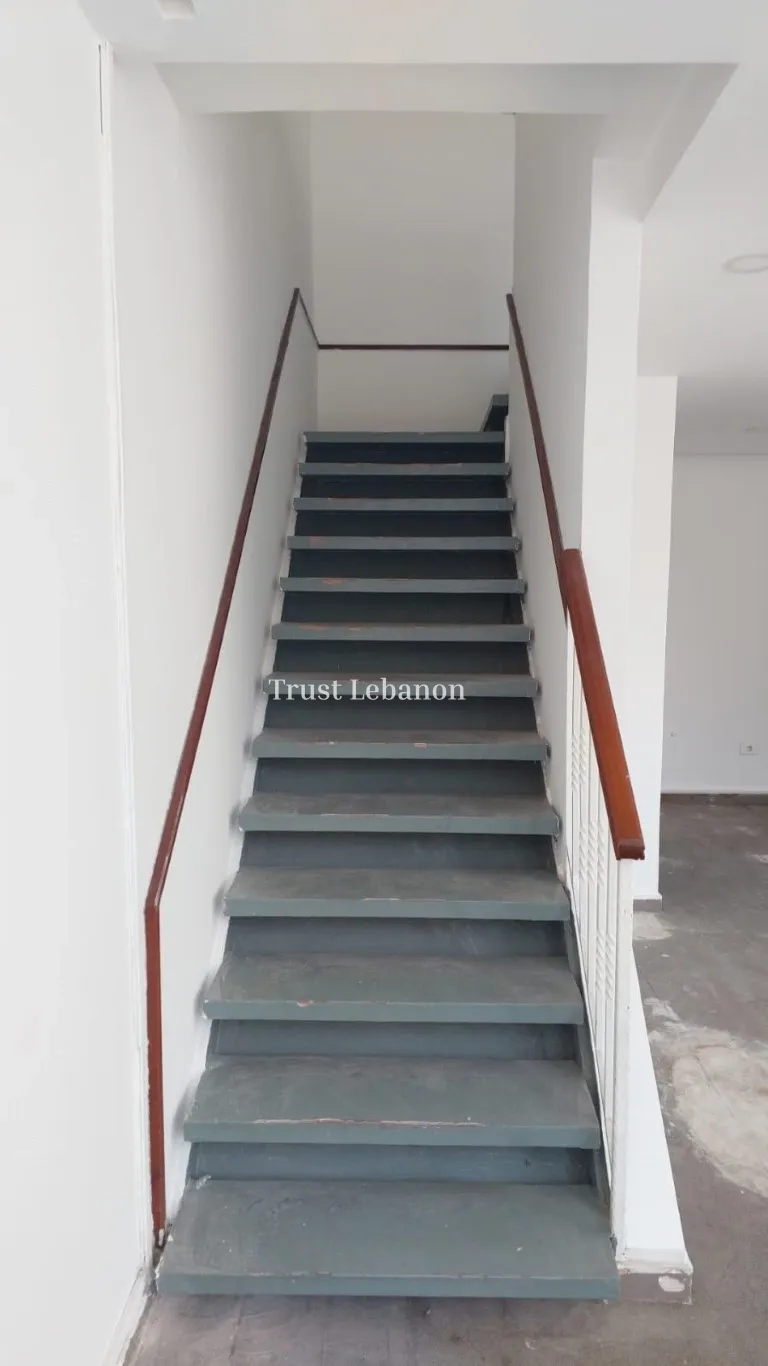 Shop for rent in Verdun, Bayrut, Lebanon