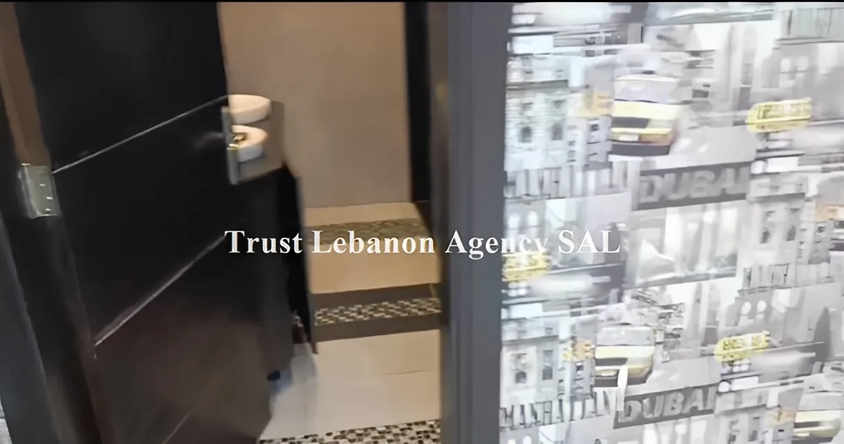 Commercial Property For Rent in Beirut, Hamra