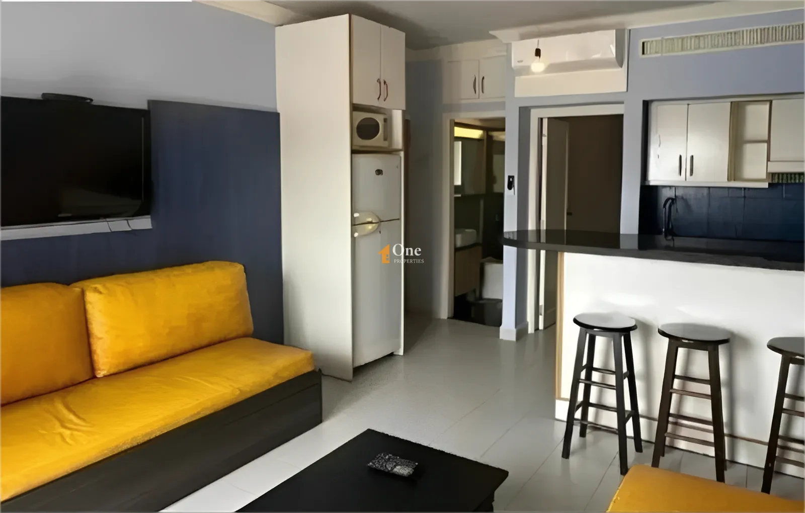 Chalet for Sale in Batroun, Lebanon - 1 bed, 1 bath