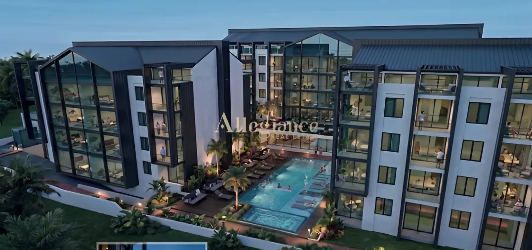 Apartment for sale in Batroun, Lebanon - 1 bed, 1 bath