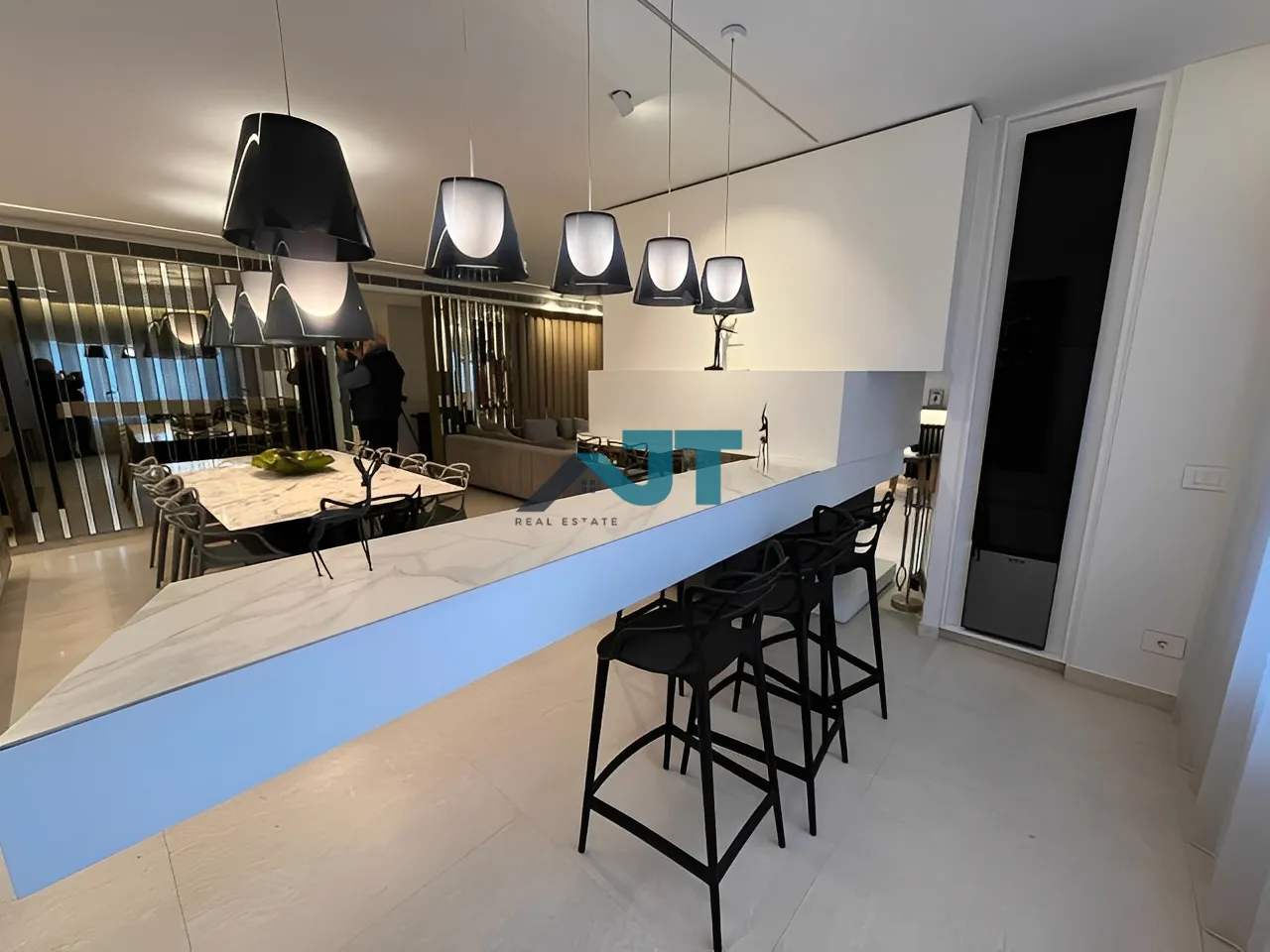 Apartment for Rent in Rabieh