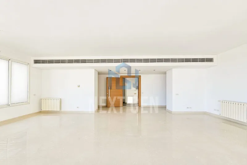 Apartment for Sale in Achrafieh
