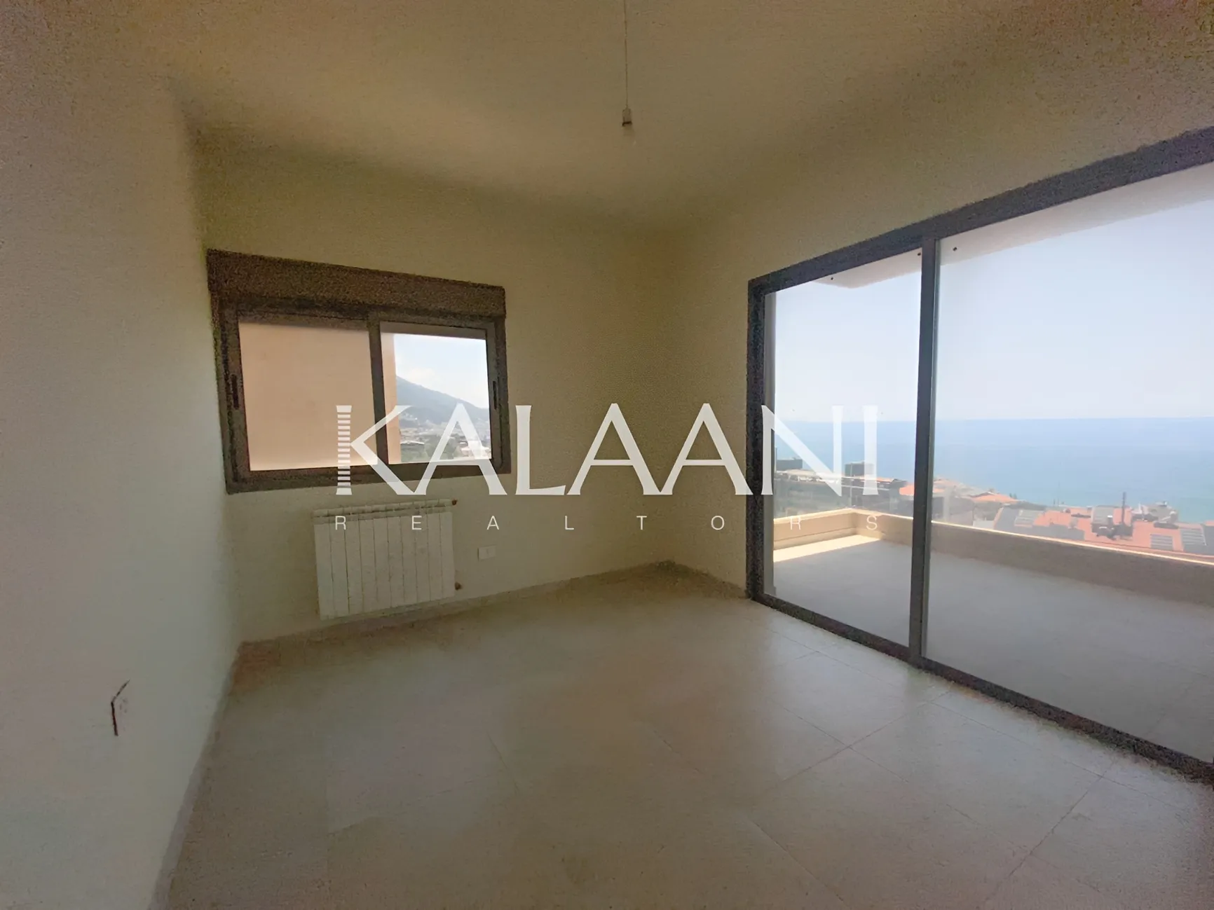 Duplex for sale in Kfar Hbab, Lebanon