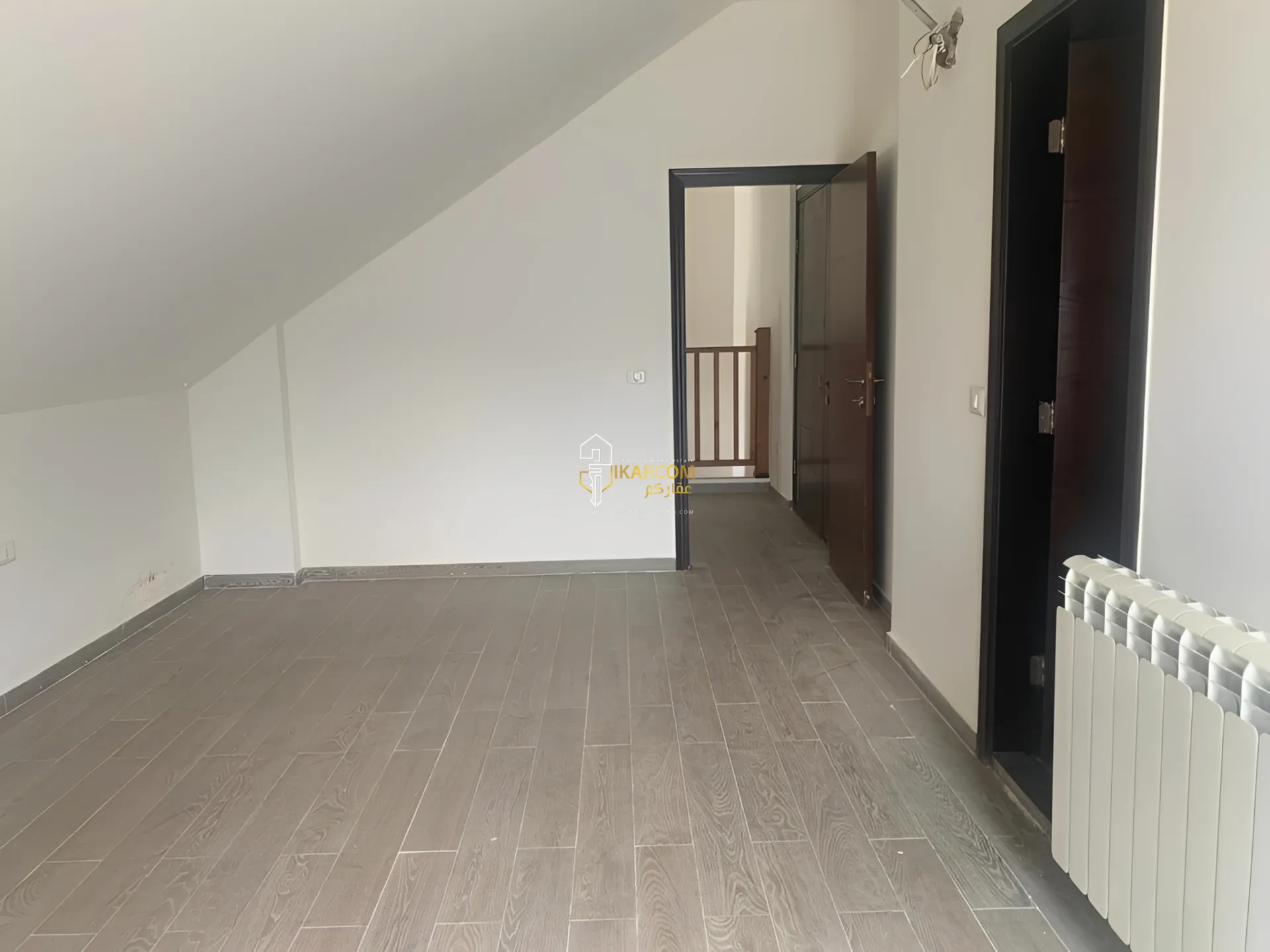 Duplex for Sale in Mansouriyeh - 3 bed, 5 bath