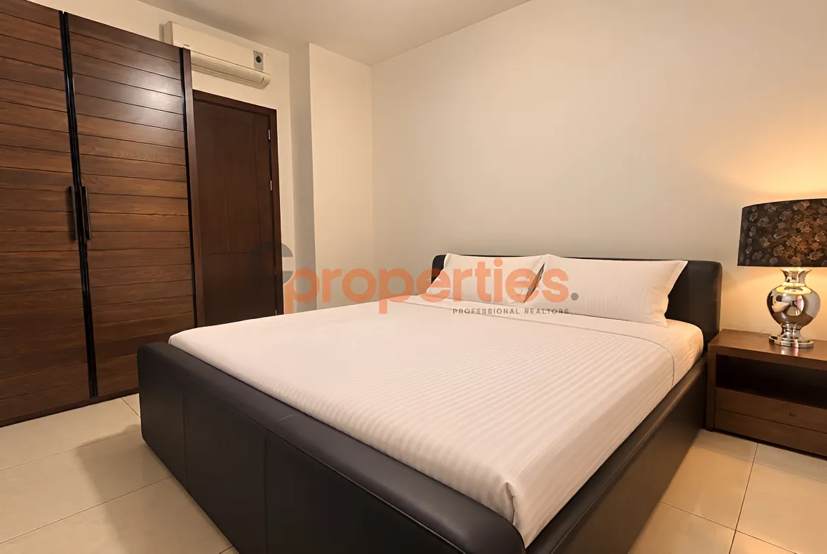 Apartment for Rent in Sanayeh