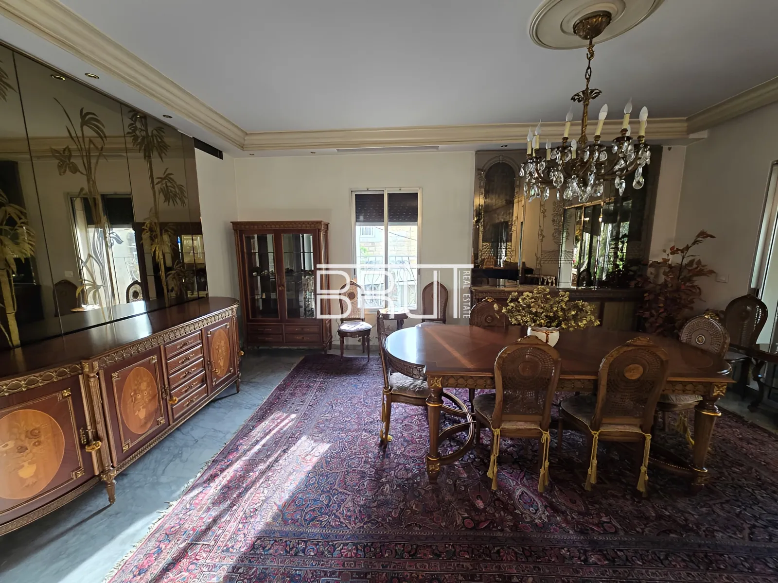 Apartment for Sale in Jounieh