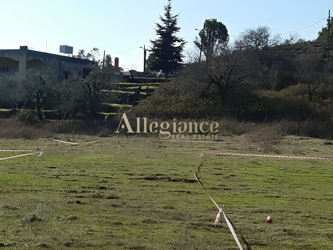Residential Land for sale in Ghineh, Lebanon